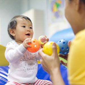 Infant and Toddler Daycare (0-36 months)